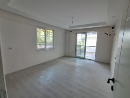 1 1 Geeignete Wohnung Mit Pool In Ortaca Çaylı