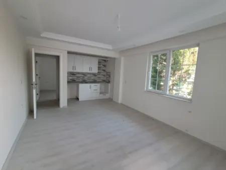 1 1 Geeignete Wohnung Mit Pool In Ortaca Çaylı