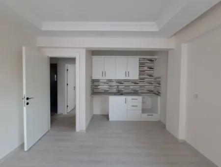 1 1 Geeignete Wohnung Mit Pool In Ortaca Çaylı