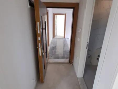1 1 Geeignete Wohnung Mit Pool In Ortaca Çaylı
