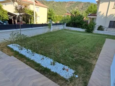1 1 Geeignete Wohnung Mit Pool In Ortaca Çaylı