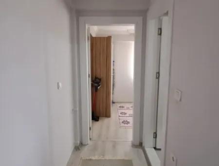 1 1 Möblierte Wohnung Zu Vermieten In Ortaca Cumhuriyet