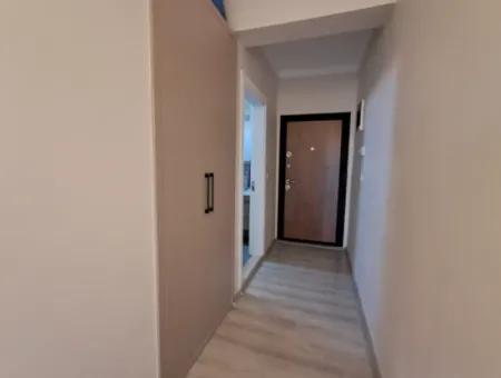 130 M2 3 1 Wohnung Zu Verkaufen In Ortaca Karaburun
