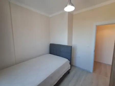 130 M2 3 1 Wohnung Zu Verkaufen In Ortaca Karaburun