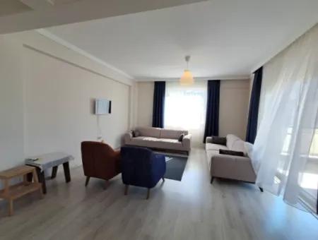 130 M2 3 1 Wohnung Zu Verkaufen In Ortaca Karaburun