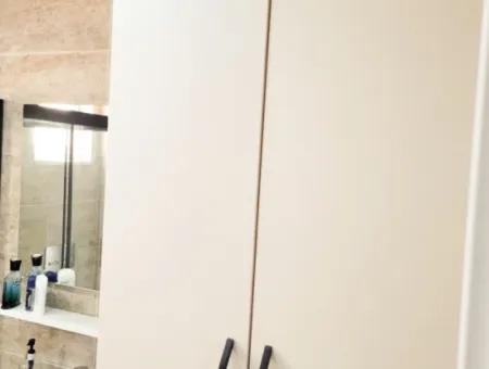 Ege Ferienort Luxuriös Möbliert 2 1 Wohnung Zu Vermieten Mit Pool
