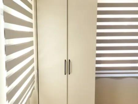 Ege Ferienort Luxuriös Möbliert 2 1 Wohnung Zu Vermieten Mit Pool