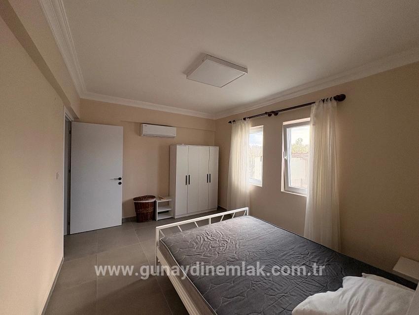 Land Zu Verkaufen in Okçular Bz. Ortaca - Gehäuse-Zonierung - 496 m²