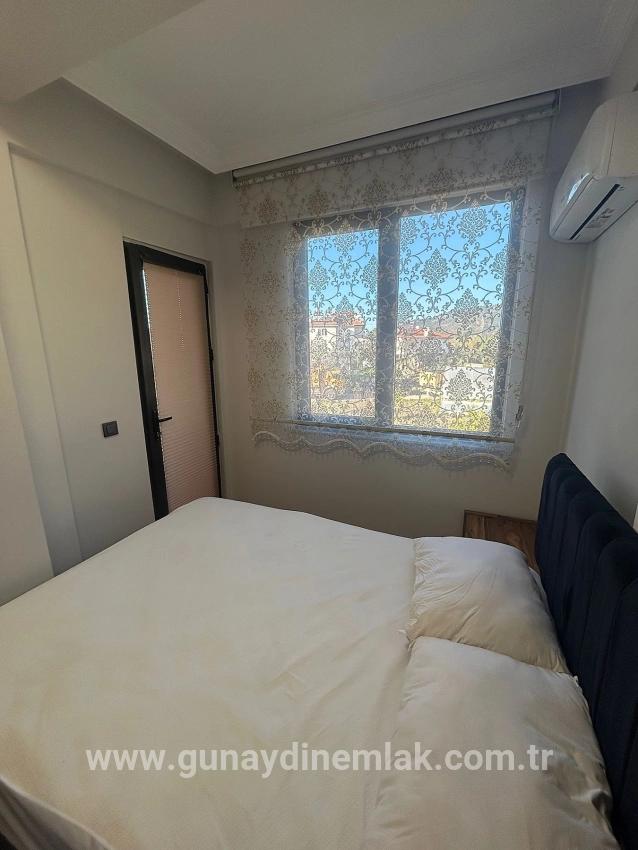3+1-Zimmer Villa Zu Verkaufen in Atatürk Bz. Ortaca - 150 m²