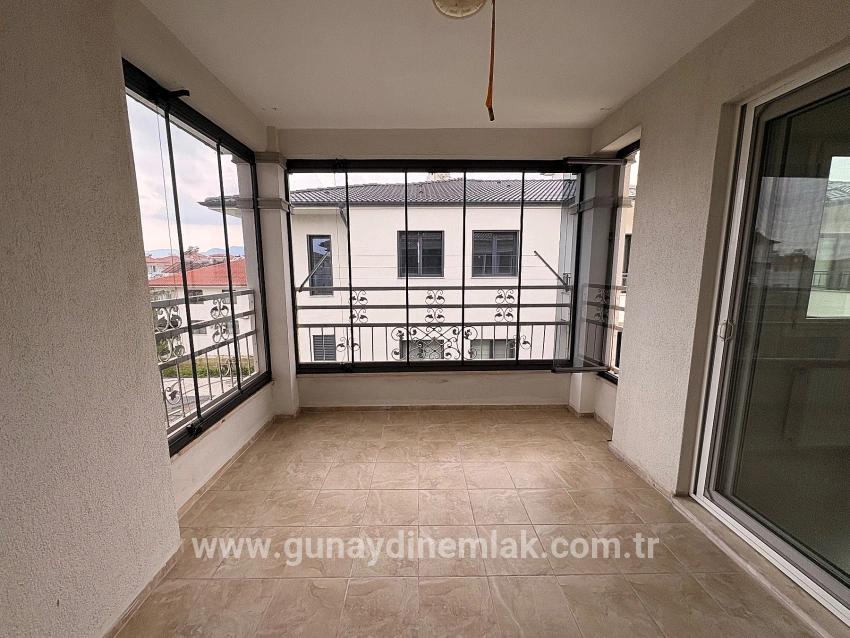 3+1-Zimmer Appartement Zu Verkaufen in Beşköprü Bz. Ortaca - 150 m²