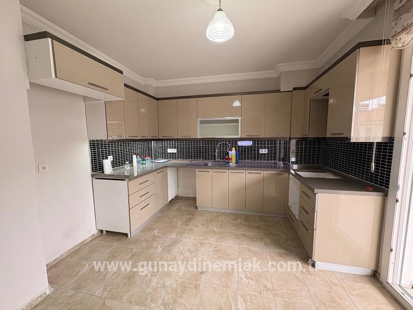 3+1-Zimmer Appartement Zu Verkaufen in Beşköprü Bz. Ortaca - 150 m²