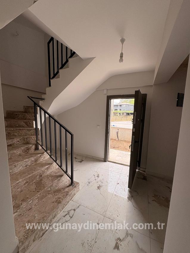 4+1-Zimmer Villa Zu Verkaufen in Dikmekavak Bz. Ortaca - 160 m²