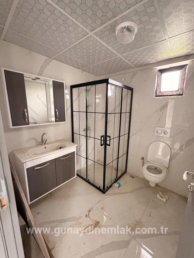 4+1-Zimmer Villa Zu Verkaufen in Dikmekavak Bz. Ortaca - 160 m²