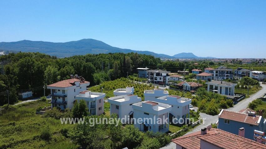 3+1-Zimmer Villa Zu Verkaufen in Altıntas Bz. Dalaman - 227 m²