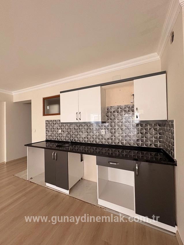 2+1-Zimmer Appartement Zu Vermieten in Beşköprü Bz. Ortaca - 110 m²