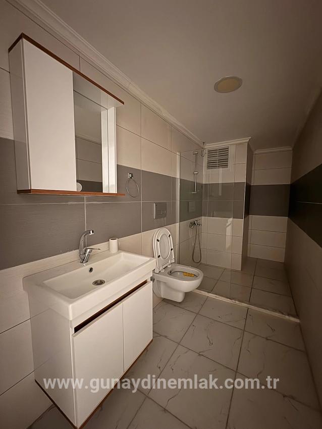 2+1-Zimmer Appartement Zu Vermieten in Beşköprü Bz. Ortaca - 110 m²