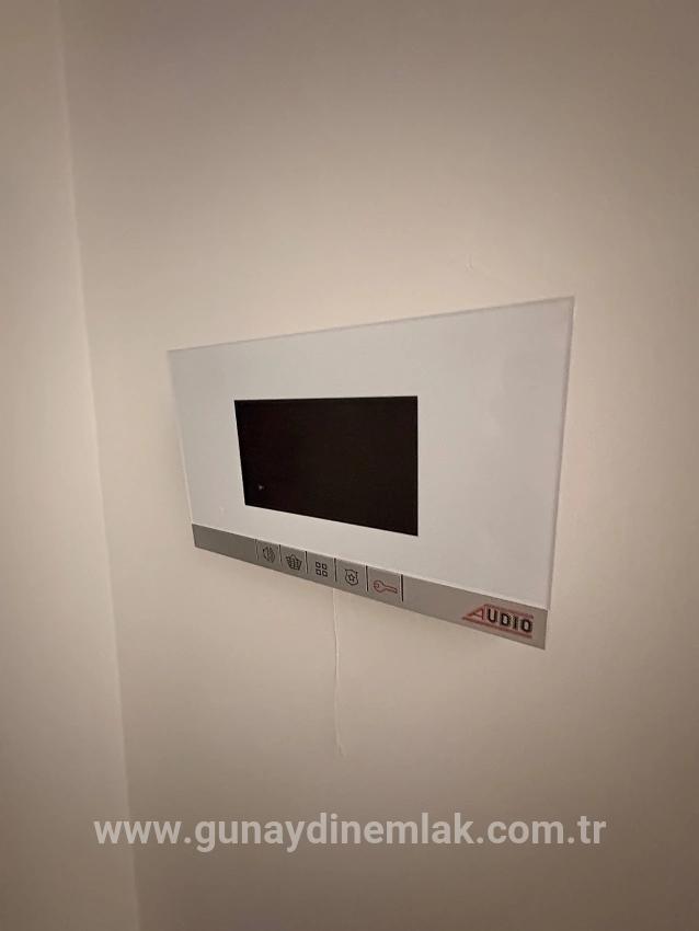 1+1-Zimmer Appartement Zu Verkaufen in Karaburun Bz. Ortaca - 60 m²