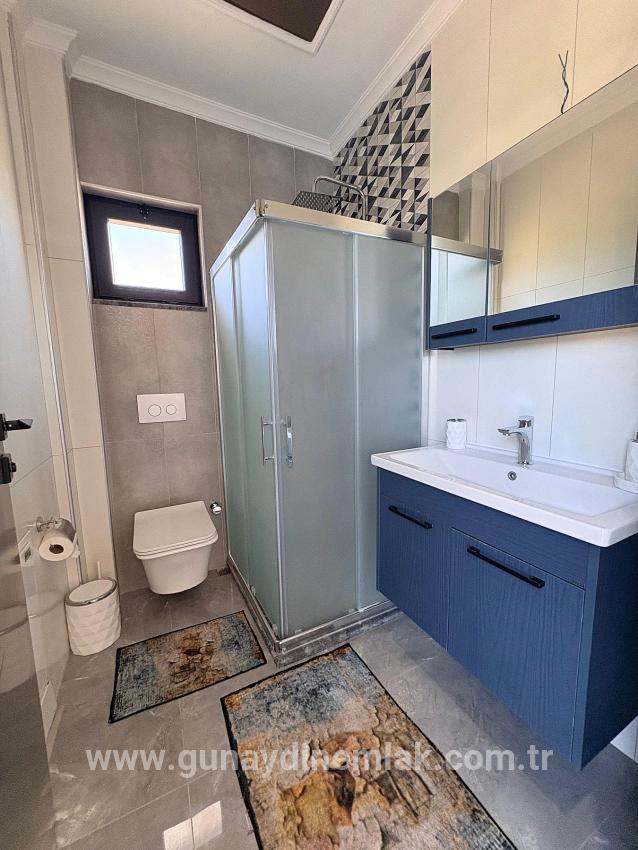 4+1-Zimmer Bauernhaus Zu Verkaufen in Eskiköy Bz. Ortaca - 14.100 m²