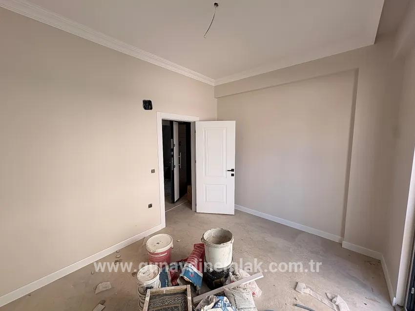 2+1-Zimmer Appartement Zu Verkaufen in Karaburun Bz. Ortaca - 90 m²