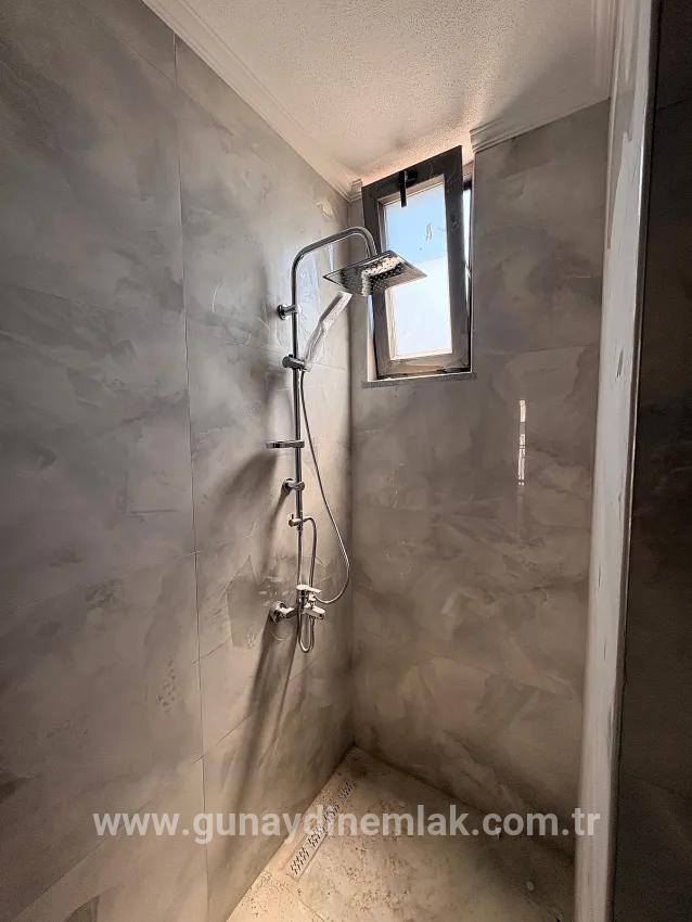 2+1-Zimmer Appartement Zu Verkaufen in Karaburun Bz. Ortaca - 90 m²