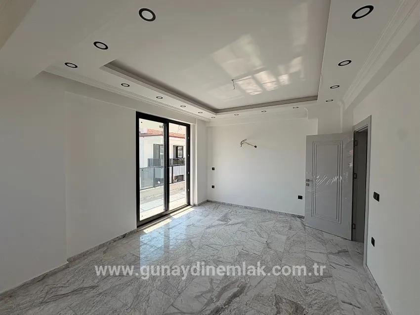 2+1-Zimmer Appartement Zu Verkaufen in Bahçelievler Bz. Ortaca - 110 m²