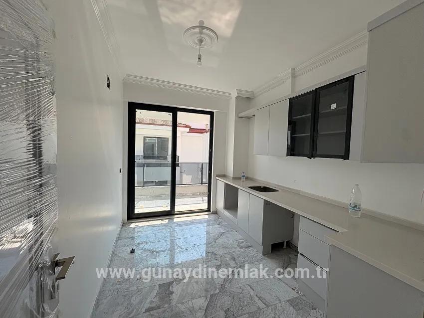 2+1-Zimmer Appartement Zu Verkaufen in Bahçelievler Bz. Ortaca - 110 m²