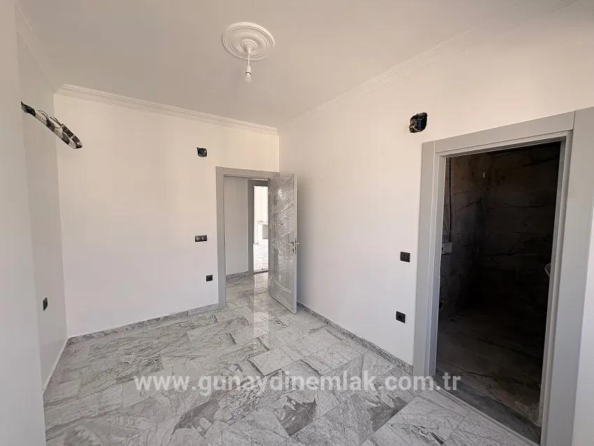 2+1-Zimmer Appartement Zu Verkaufen in Bahçelievler Bz. Ortaca - 110 m²