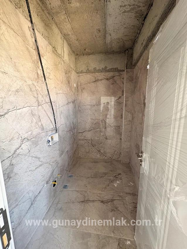 2+1-Zimmer Appartement Zu Verkaufen in Bahçelievler Bz. Ortaca - 110 m²