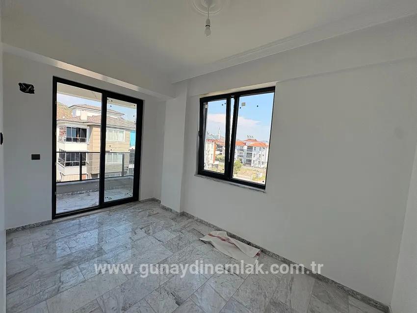 2+1-Zimmer Appartement Zu Verkaufen in Bahçelievler Bz. Ortaca - 110 m²