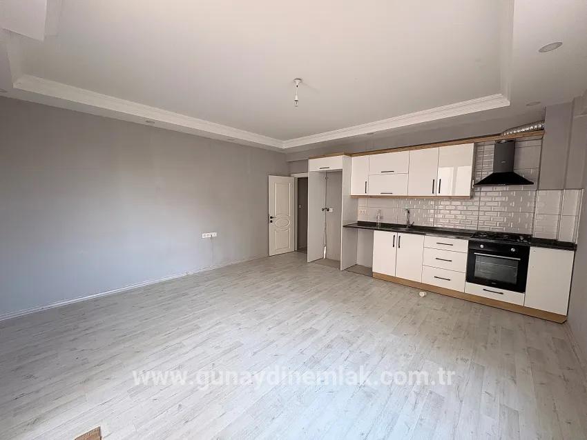 2+1-Zimmer Appartement Zu Vermieten in Terzialiler Bz. Ortaca - 110 m²