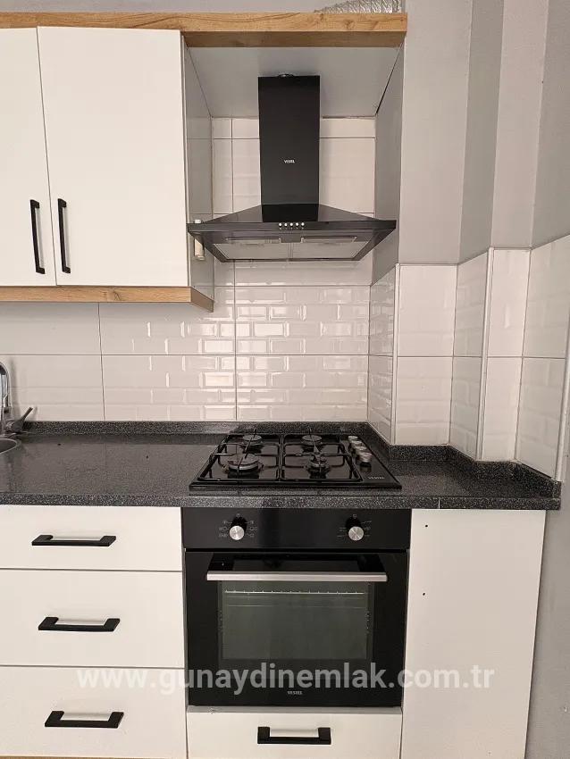 2+1-Zimmer Appartement Zu Vermieten in Terzialiler Bz. Ortaca - 110 m²