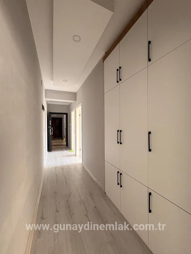 2+1-Zimmer Appartement Zu Vermieten in Terzialiler Bz. Ortaca - 110 m²