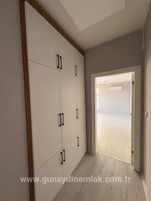 2+1-Zimmer Appartement Zu Vermieten in Terzialiler Bz. Ortaca - 110 m²