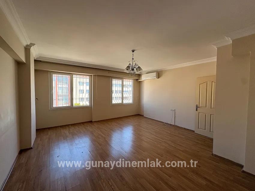 3+1-Zimmer Appartement Zu Vermieten in Terzialiler Bz. Ortaca - 165 m²