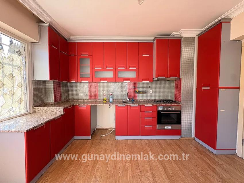 3+1-Zimmer Appartement Zu Vermieten in Terzialiler Bz. Ortaca - 165 m²