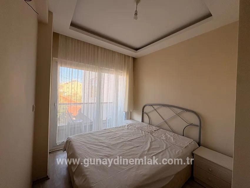 1+1-Zimmer Appartement Zu Vermieten in Altıntas Bz. Dalaman - 60 m²