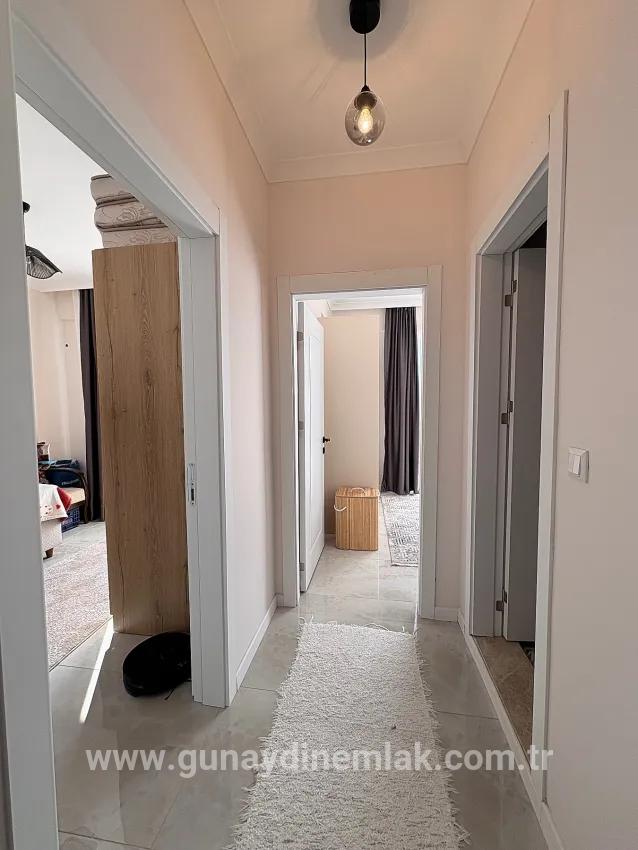 2+1-Zimmer Appartement Zu Verkaufen in Çaylı Bz. Ortaca - 85 m²