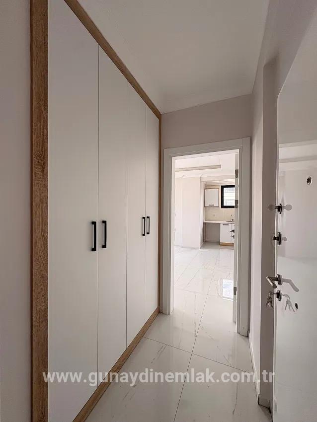 2+1-Zimmer Appartement Zu Vermieten in Beşköprü Bz. Ortaca - 85 m²