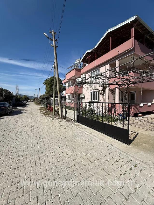 3+1-Zimmer Appartement Zu Vermieten in Dikmekavak Bz. Ortaca - 150 m²