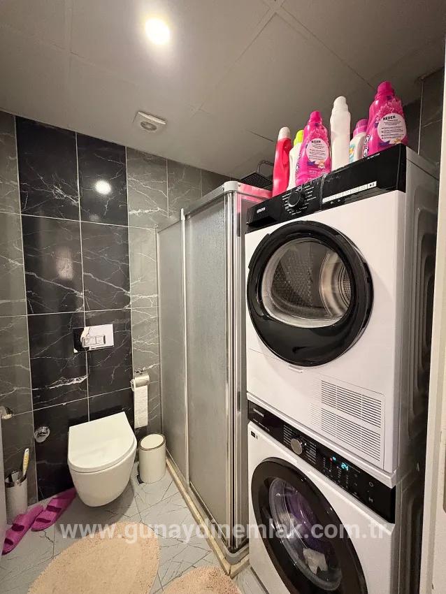 2+1-Zimmer Appartement Zu Verkaufen in Karaburun Bz. Ortaca - 93 m²