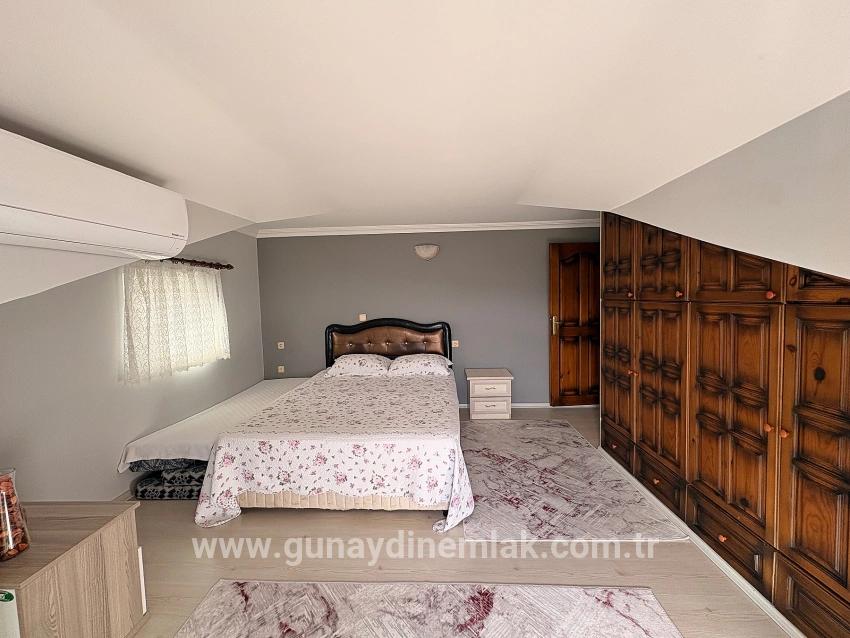 3+1-Zimmer Appartement Zu Verkaufen in Okçular Bz. Ortaca - 175 m²