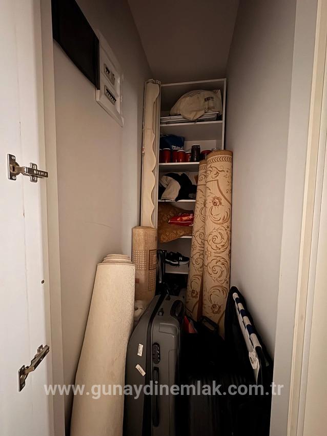 2+1-Zimmer Appartement Zu Verkaufen in Terzialiler Bz. Ortaca - 85 m²