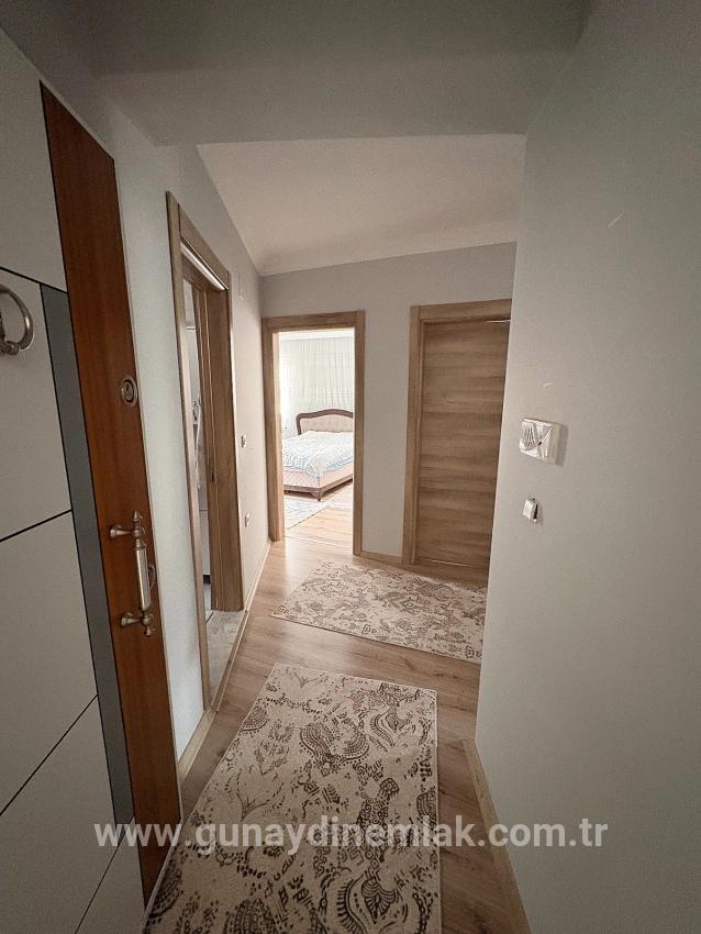 2+1-Zimmer Appartement Zu Verkaufen in Terzialiler Bz. Ortaca - 85 m²