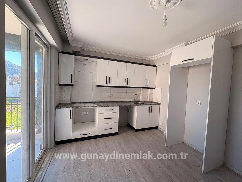 2+1-Zimmer Appartement Zu Vermieten in Çaylı Bz. Ortaca - 100 m²