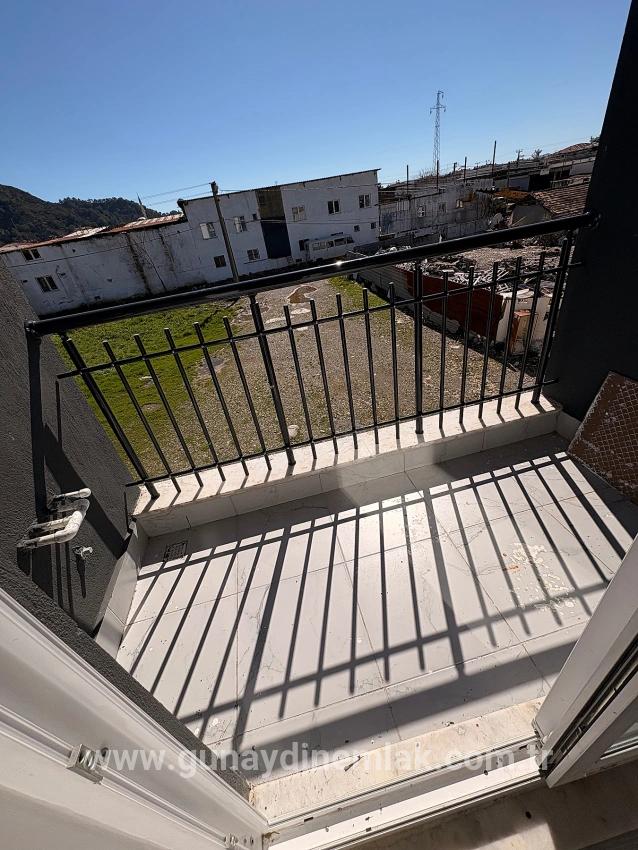 2+1-Zimmer Appartement Zu Vermieten in Çaylı Bz. Ortaca - 100 m²