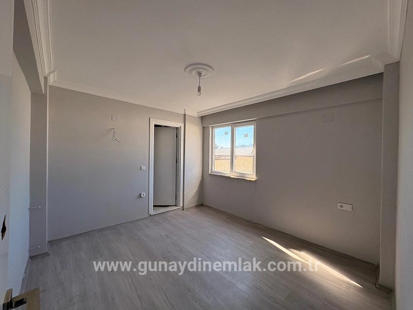 2+1-Zimmer Appartement Zu Vermieten in Çaylı Bz. Ortaca - 100 m²
