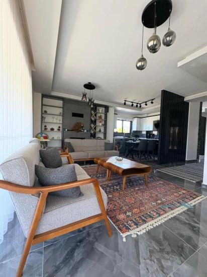 Bauernhaus Und Grundstück In Dalyan Eskiköy Zu Verkaufen, 14 Hektar