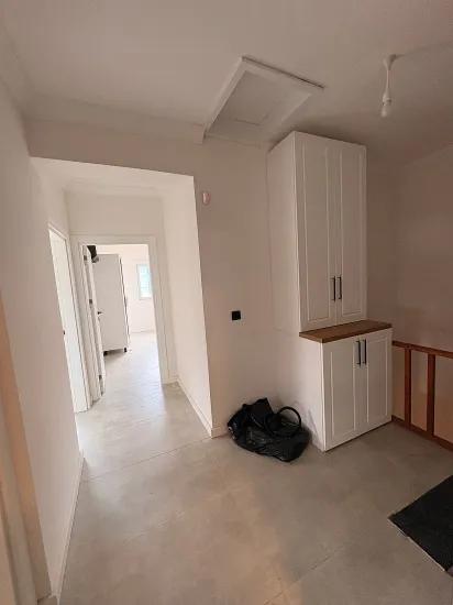 Ortaca Yerbelen Das Schwimmbad Mit Dem Grundstück Innerhalb Der Anlage Miet-villa 4+1