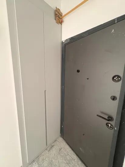 In Ortaca Bahçelievler 2+1 Wohnung Mit Geschlossener Küche Und Pool Zu Verkaufen