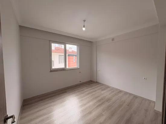 In Ortaca Çaylı Zu Vermieten 1+1 Wohnung, Mit Pool Im Wohnkomplex, Mit Einbauküche